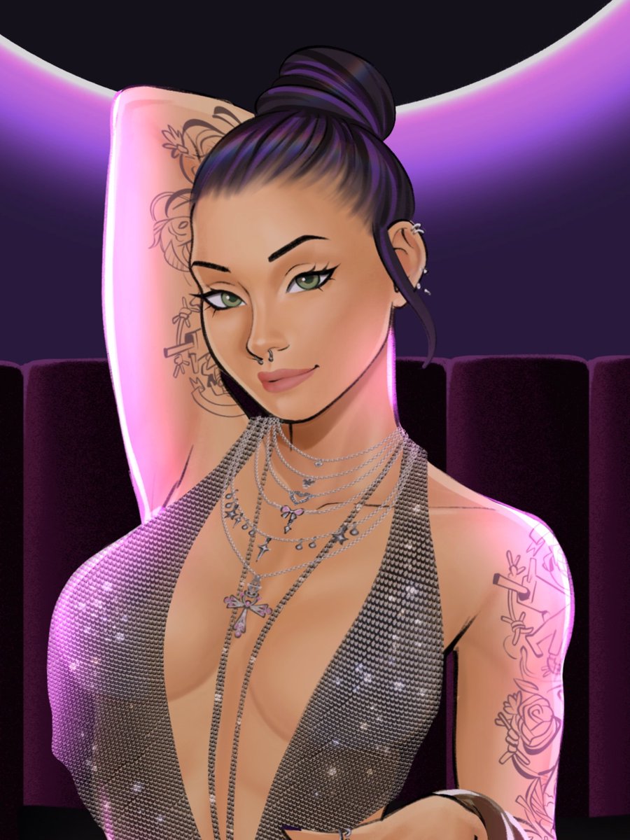 LynxRenee's tweet photo. https://t.co/tWY1rzGPhW