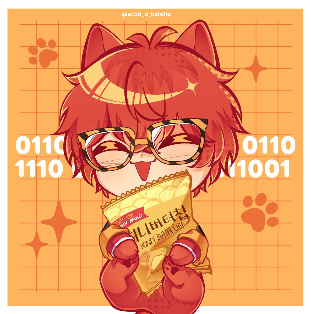 •Lenn☆ 🍊VGEN COMMS🍊 tweet media