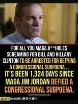 ClaireCarter_10's tweet photo. @SenRandPaul Don’t forget Gym Jordan too. Because you aren’t hypocrites, right? https://t.co/qeDgLX7Vf9
