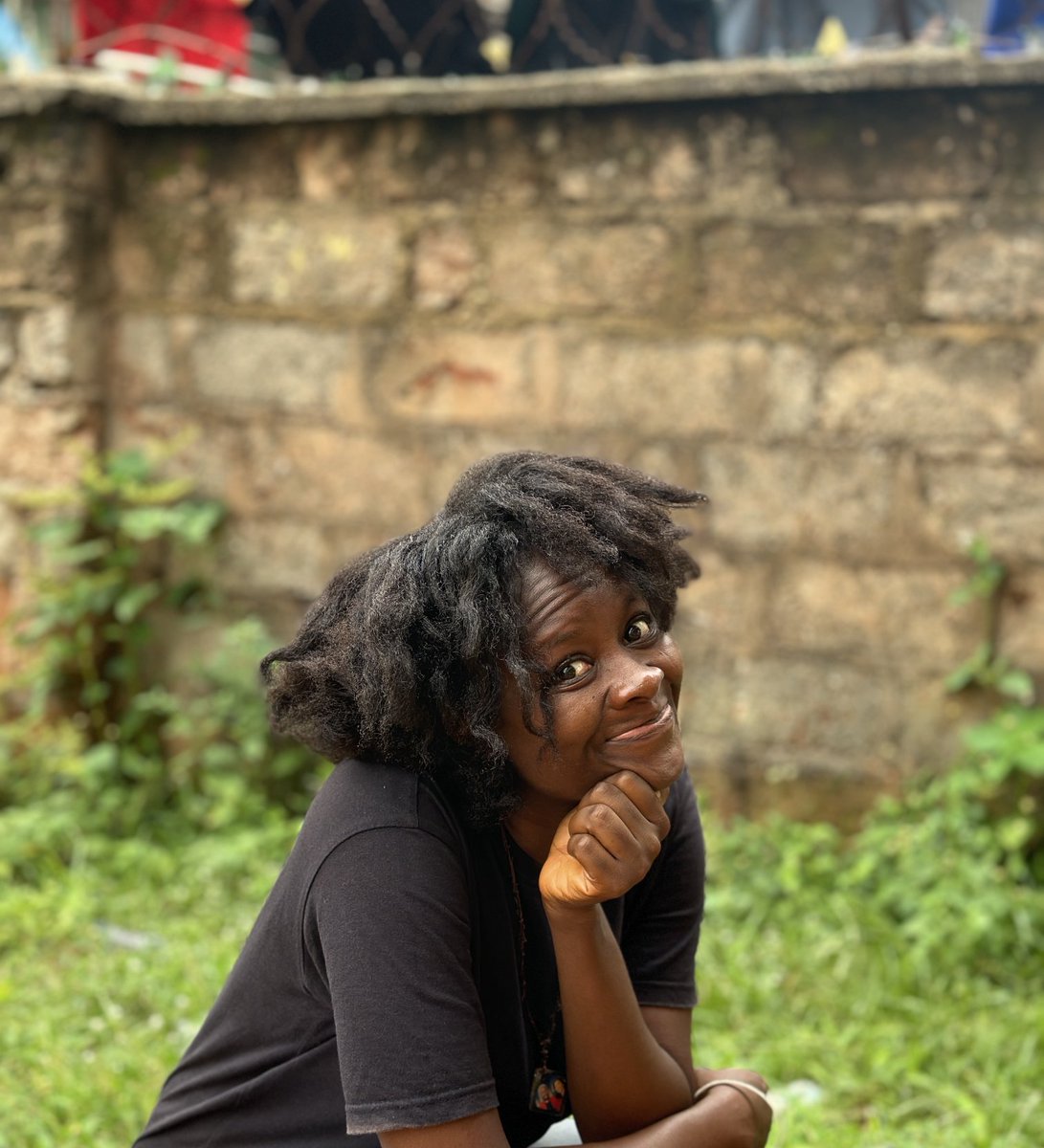 poetrymosanjoy's tweet photo. To me life is a soup
And God is my skillful cook who ensures the story of my is never salty.
God in heaven is the kindest that l know.
God is very kind to me.
My name is Mosan and l am here to tell you l serve a kind God.
Mosan

#Mosan https://t.co/TyXENKCGjE