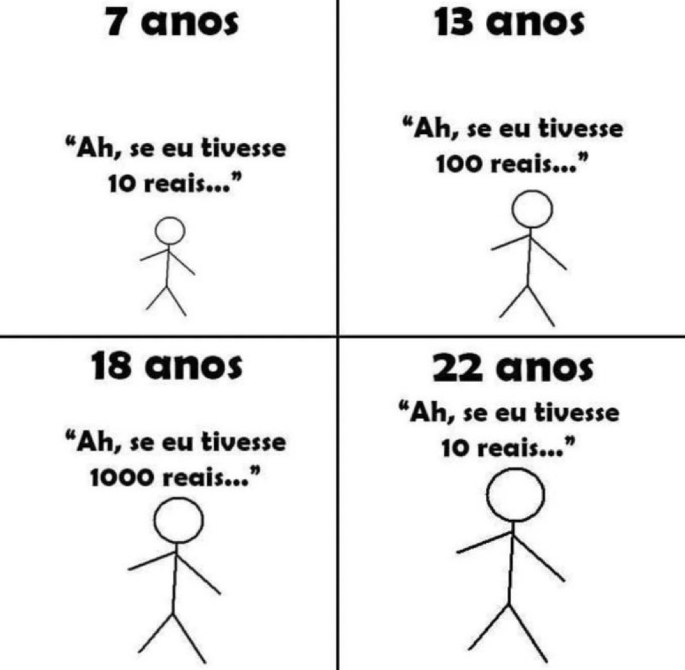 Se você rir, vai pro inferno tweet media