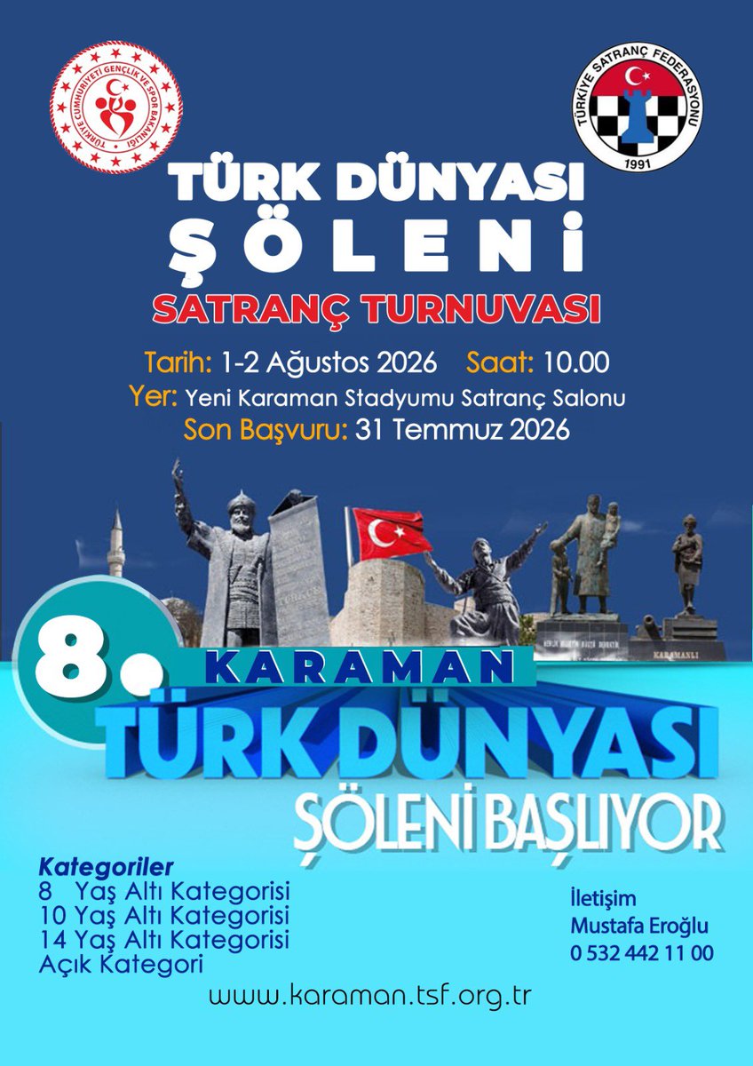 meroglu70's tweet photo. Tüm kategorilerde 1.masalar Canlı Board masada oynayacaktır https://t.co/vpxQ8xwV1R
