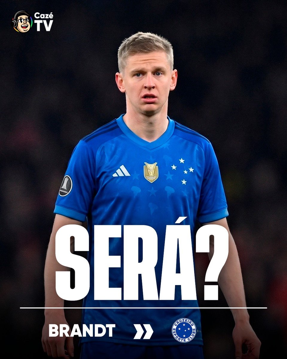 CazeTVOficial's tweet photo. JOGADORES QUE ESTÃO SEM CONTRATO E PODEM REFORÇAR O SEU 🫵 TIME NESSA JANELA DE TRANSFERÊNCIAS DA EUROPA! 🥵 https://t.co/HlxfvM5w2E