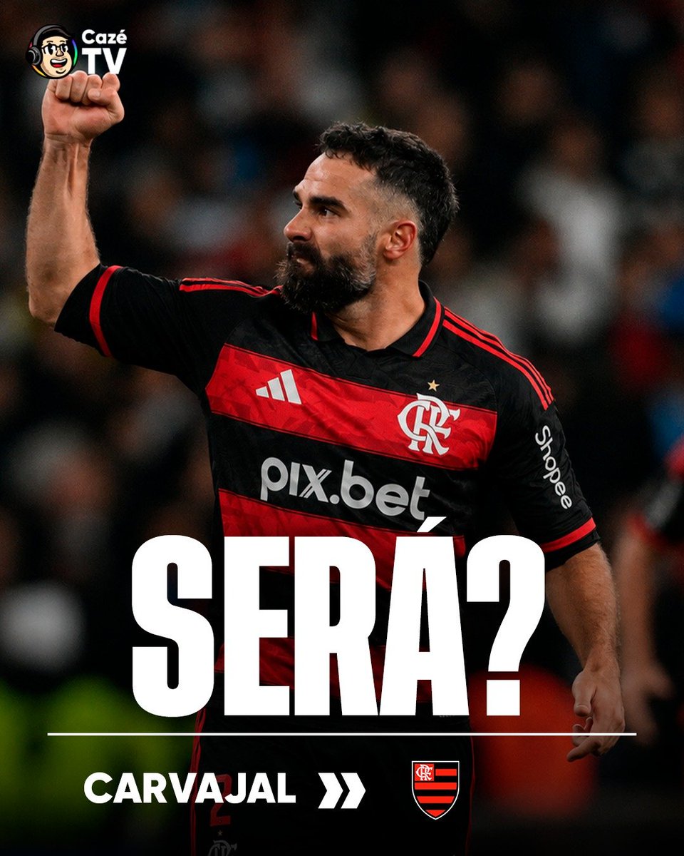 CazeTVOficial's tweet photo. JOGADORES QUE ESTÃO SEM CONTRATO E PODEM REFORÇAR O SEU 🫵 TIME NESSA JANELA DE TRANSFERÊNCIAS DA EUROPA! 🥵 https://t.co/HlxfvM5w2E