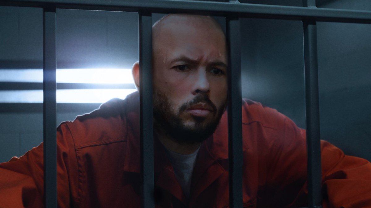 Prisoners911's tweet photo. @primetateHQ He is strong https://t.co/1cr7px9LuA