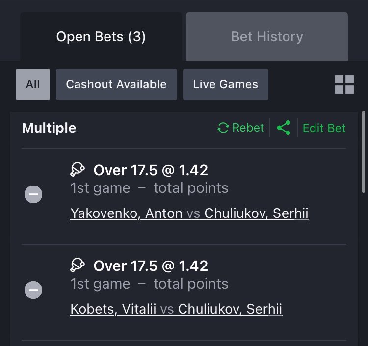 Khamsypunts's tweet photo. Why sporty go void 2 games na @SportyBetNG @KakiJunior1 https://t.co/NaT0RLY2uU