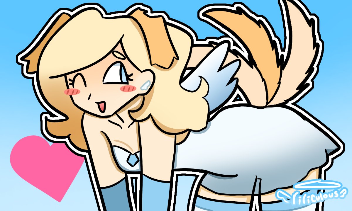 marsfartgo's tweet photo. #puppygirl #imgay #ocart https://t.co/fu4eECeB07