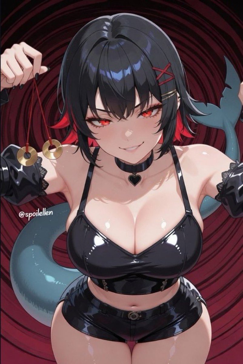 _spoilellen's tweet photo. You'll do anything Mommy tells you to, won't you? ~♡ https://t.co/8YLp1jmPpL