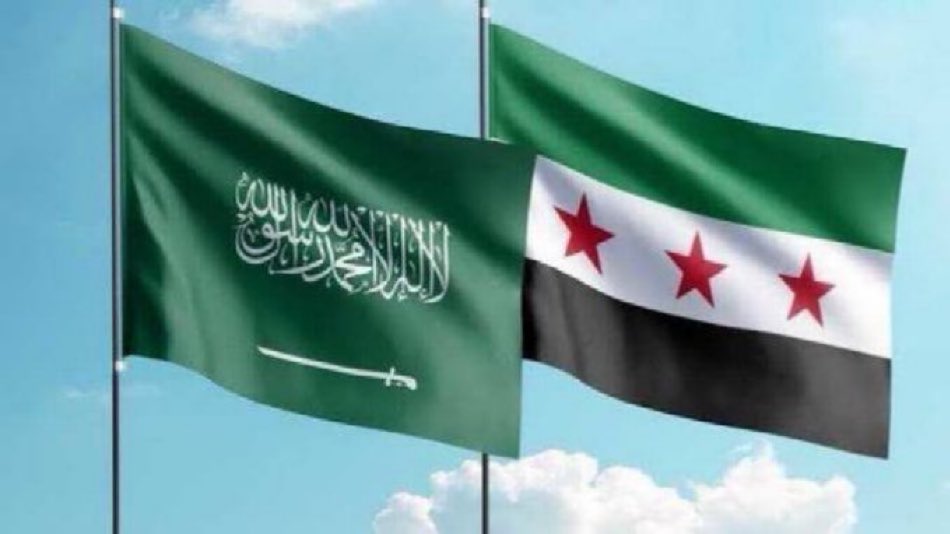 رائد الزهراني 🇸🇦🐪 tweet media