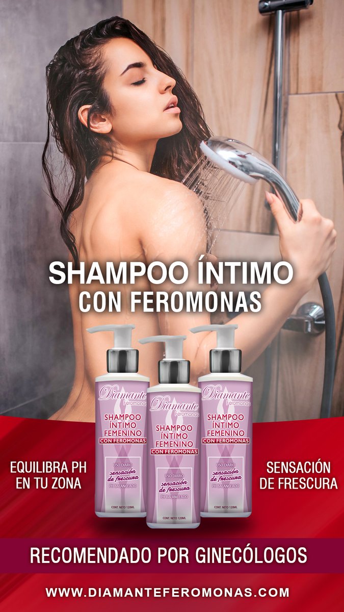DiamanteFeromon's tweet photo. 💧🌼🫧 Limpieza íntima garantizada con el Shampoo Íntimo con Feromonas recomendado para una sensación de frescura antes y después de la actividad sexual. #LCDLFMX #Aaron #Aldo #Nicola #LaCasaDeLosFamososMX #SLM2 #SoloLasMas #Karina #Cinthya #Yahir #Yanet #Ese #Memo #Turbulence https://t.co/O5jJjMOnF9