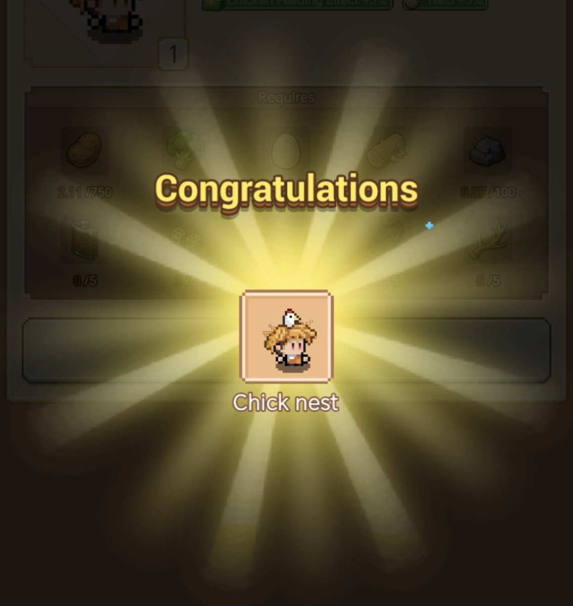 FaisalO36015's tweet photo. Welcome to the new guests
Next 🙅♂️
#CiDiGames #elfcontinent
@PlayCiDi @asher_cidigames https://t.co/MqCrx0mJuP