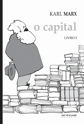 emmersparable2's tweet photo. o desenho do marx da boitempo é tao bonitinho https://t.co/zAgfaUqjZG
