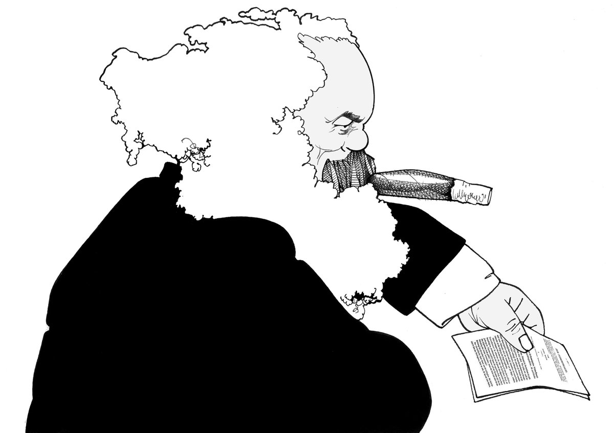 emmersparable2's tweet photo. o desenho do marx da boitempo é tao bonitinho https://t.co/zAgfaUqjZG