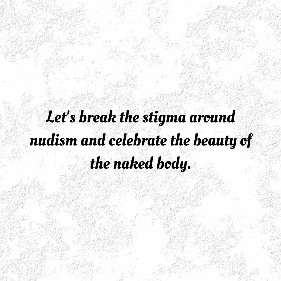 SLRNude's tweet photo. Freedom looks good on everyone! ☀️ Celebrating natural living and shedding inhibitions. What's your take on true liberation? https://t.co/wvR9cIubTb