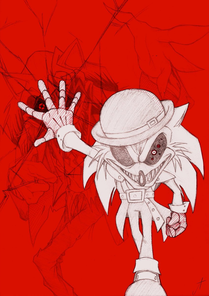 YenDemonArts's tweet photo. @PKMarioDH At least two current games being developed
A lore being rewritten under new authors
An entire music album for himself and other characters of the fandom
Games made by the community

And that's pretty much it https://t.co/nk9Q3lNDwQ