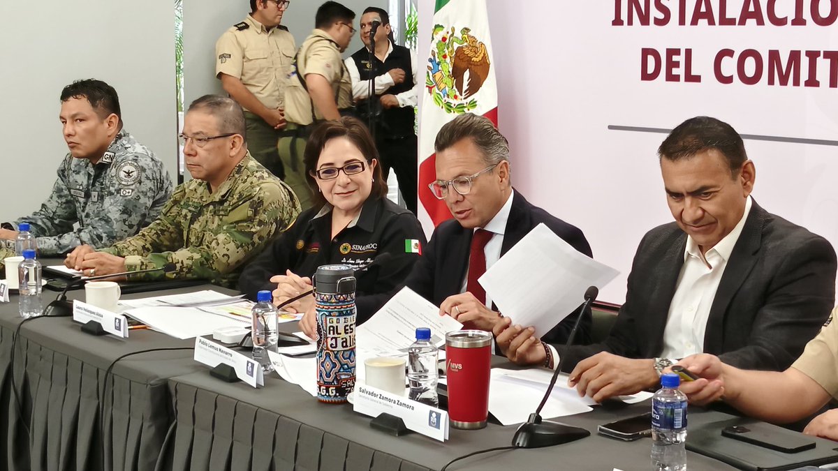 CNPC_MX tweet picture