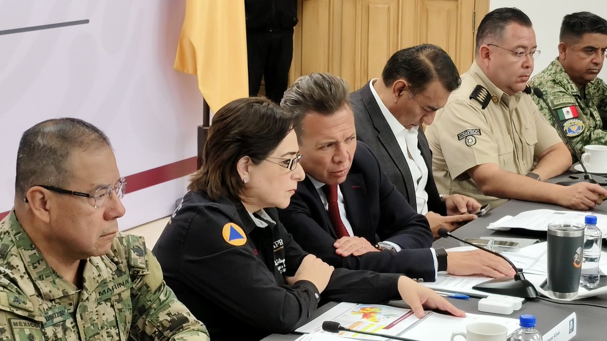 CNPC_MX tweet picture