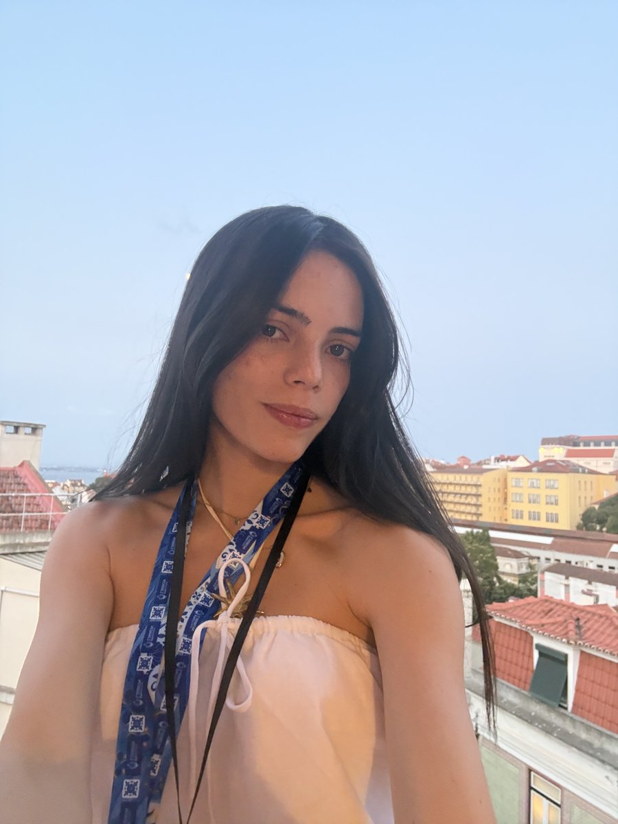 Andreina tweet media