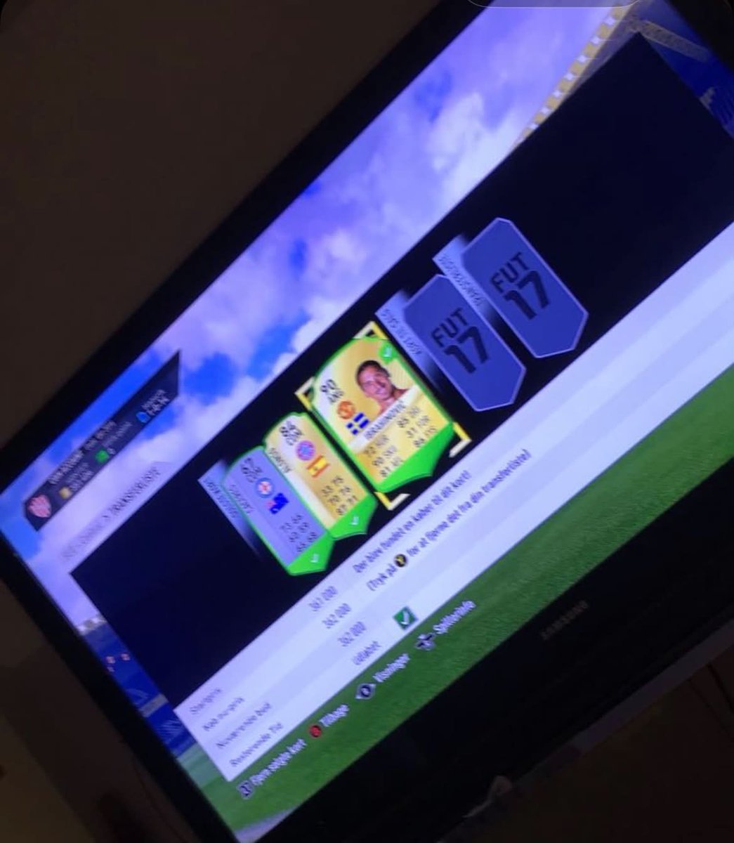 OnlySpeaksTrue's tweet photo. 🚨 MESSAGE TO @EASPORTSFC — PART 2 🚨

You may have seen our first message.

If not, we're making sure you see this one. 👀

The FIFA 17 community is STILL HERE. ❤️

And if anything, we're getting LOUDER.

Since our original message, one thing has become incredibly clear:

People don't just remember FIFA 17.

They MISS it.

They miss building squads where an 81-rated player could still be incredible.

They miss opening packs without 50 different versions of the same player.

They miss the old chemistry system.

They miss meaningful upgrades.

They miss the transfer market.

They miss Weekend League.

They miss logging on because they actually WANTED to play football — not because they had a checklist of objectives waiting for them.

Most importantly...

They miss the FUN. ❤️🎮

And that's why we're asking again:

@EASPORTSFC...

PLEASE GIVE US A WAY TO PLAY FIFA 17 ULTIMATE TEAM AGAIN. 🙏

We're not asking you to abandon EA SPORTS FC.

We're not asking you to make FIFA 17 your main game again.

We're not even asking you to do it for free.

Give us a legacy version.

Give us paid access.

Give us a subscription.

Give us dedicated legacy servers.

Give us ANY realistic way to legally return to FIFA 17 Ultimate Team...

AND WE WILL SUPPORT IT. 💰

Because this isn't about pretending everything was perfect in 2016/17.

It wasn't.

This is about preserving a game that means an enormous amount to a generation of football fans.

Games are more than products.

They become memories.

They become friendships.

They become part of people's lives.

And when thousands of players are STILL talking about a football game nearly a decade later...

Maybe that's worth listening to. 👀

So, EA...

Our first message wasn't the end.

It was the beginning.

We will keep posting.
We will keep sharing our memories.
We will keep growing this community.
And we will keep asking.
Until somebody listens. ❤️
BRING BACK FIFA 17 ULTIMATE TEAM.
The community is ready.

The question is...

ARE YOU? 👀🔥

#BringBackFIFA17FUT #BringBackFIFA17 #FIFA17 #FIFA #EASportsFC #FC27

@EASPORTSFC  @EASFCDirect  @NickRTFM  @aa9skillz  @NepentheZ  @Futdonk @fifa_romania  @futagentt  @FUT_Accountant  @FutPoliceLeaks  @News_FC26  @Zinhja  @FUT_Z5  @FGZNews  @FIFAQ8_  @DetectiveFUT  @AsyFutTrader  @sergi_fut  @FC26News_  @EAFCconcepts