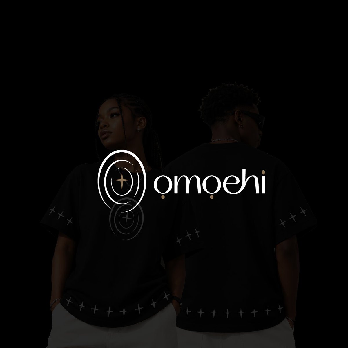 joshuajaistudio's tweet photo. Introducing Omoehi — a brand identity inspired by calmness, tradition, and inner beauty.

"Omoehi" means Child of Destiny in the Edo language. Every element was designed to reflect resilience, purpose, and timeless elegance.

#LogoDesign   #Branding https://t.co/ywsEi1JJAw