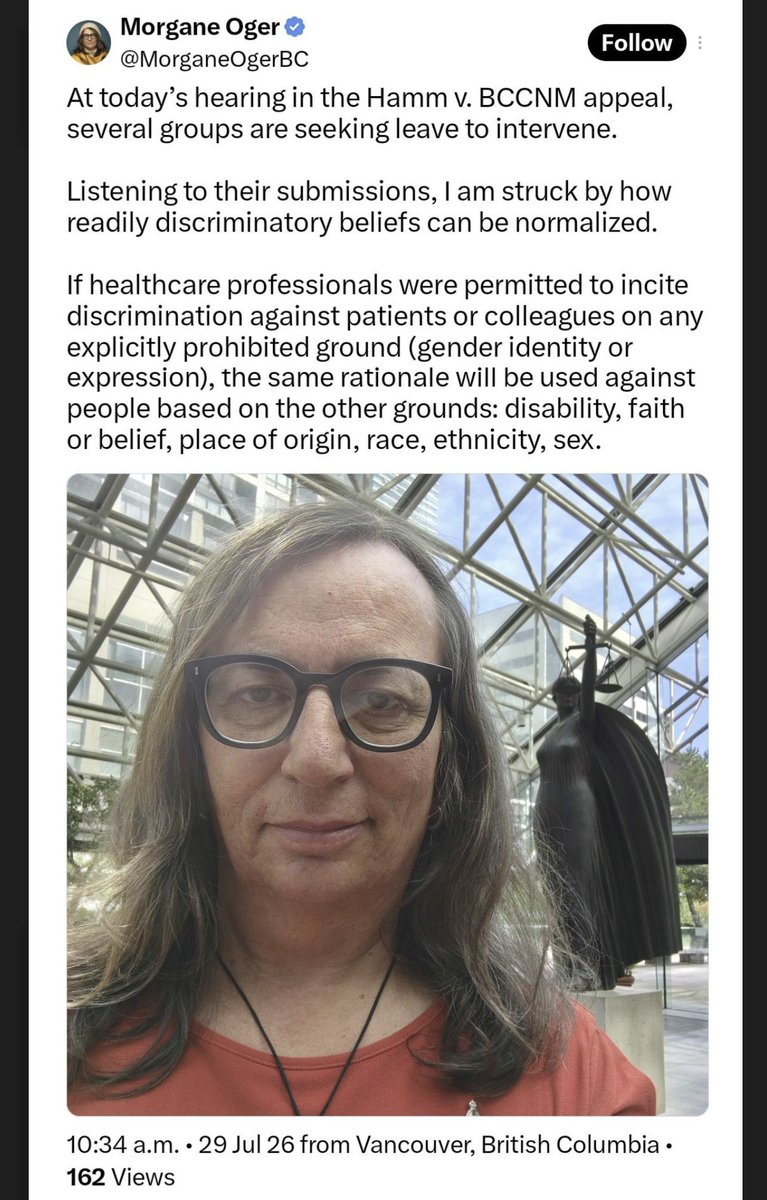 Amy Eileen Hamm tweet media