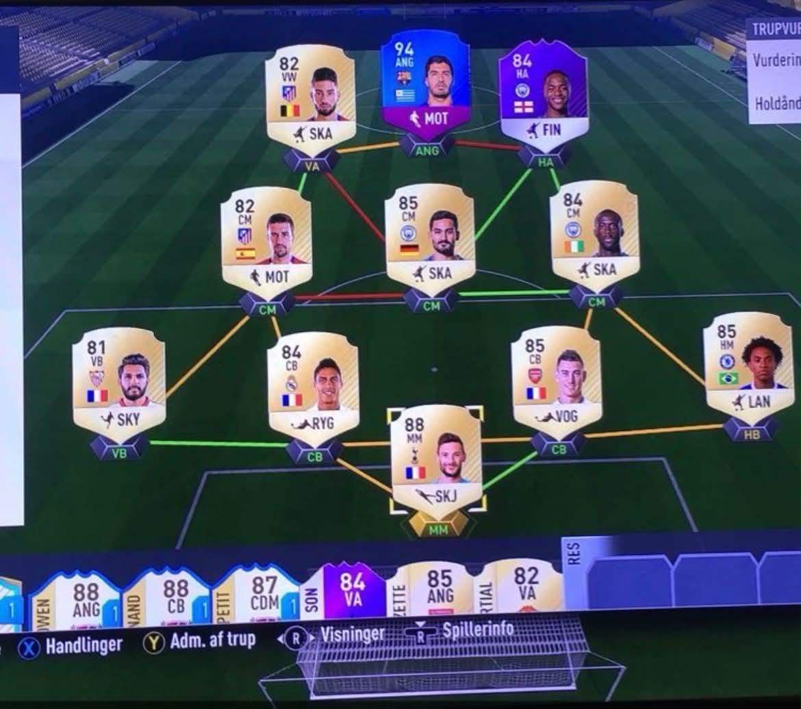 OnlySpeaksTrue's tweet photo. 🚨 MESSAGE TO @EASPORTSFC — PART 2 🚨

You may have seen our first message.

If not, we're making sure you see this one. 👀

The FIFA 17 community is STILL HERE. ❤️

And if anything, we're getting LOUDER.

Since our original message, one thing has become incredibly clear:

People don't just remember FIFA 17.

They MISS it.

They miss building squads where an 81-rated player could still be incredible.

They miss opening packs without 50 different versions of the same player.

They miss the old chemistry system.

They miss meaningful upgrades.

They miss the transfer market.

They miss Weekend League.

They miss logging on because they actually WANTED to play football — not because they had a checklist of objectives waiting for them.

Most importantly...

They miss the FUN. ❤️🎮

And that's why we're asking again:

@EASPORTSFC...

PLEASE GIVE US A WAY TO PLAY FIFA 17 ULTIMATE TEAM AGAIN. 🙏

We're not asking you to abandon EA SPORTS FC.

We're not asking you to make FIFA 17 your main game again.

We're not even asking you to do it for free.

Give us a legacy version.

Give us paid access.

Give us a subscription.

Give us dedicated legacy servers.

Give us ANY realistic way to legally return to FIFA 17 Ultimate Team...

AND WE WILL SUPPORT IT. 💰

Because this isn't about pretending everything was perfect in 2016/17.

It wasn't.

This is about preserving a game that means an enormous amount to a generation of football fans.

Games are more than products.

They become memories.

They become friendships.

They become part of people's lives.

And when thousands of players are STILL talking about a football game nearly a decade later...

Maybe that's worth listening to. 👀

So, EA...

Our first message wasn't the end.

It was the beginning.

We will keep posting.
We will keep sharing our memories.
We will keep growing this community.
And we will keep asking.
Until somebody listens. ❤️
BRING BACK FIFA 17 ULTIMATE TEAM.
The community is ready.

The question is...

ARE YOU? 👀🔥

#BringBackFIFA17FUT #BringBackFIFA17 #FIFA17 #FIFA #EASportsFC #FC27

@EASPORTSFC  @EASFCDirect  @NickRTFM  @aa9skillz  @NepentheZ  @Futdonk @fifa_romania  @futagentt  @FUT_Accountant  @FutPoliceLeaks  @News_FC26  @Zinhja  @FUT_Z5  @FGZNews  @FIFAQ8_  @DetectiveFUT  @AsyFutTrader  @sergi_fut  @FC26News_  @EAFCconcepts