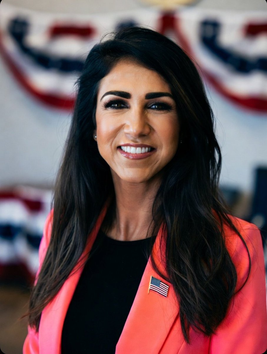 0ivankaTrump1's tweet photo. Rep. Lauren Boebert says only U.S. citizens should be allowed to vote in American elections.

Do you agree with her?

🛑 Yes
 🛑 No

Share your thoughts below. 👇 https://t.co/6gpQWGmjMr