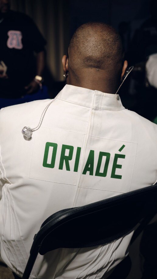 D_lyte01's tweet photo. Oriadé 👑 https://t.co/4TdQxPvVbS