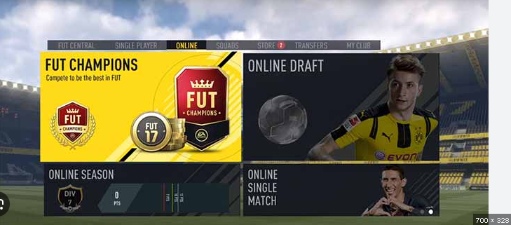 OnlySpeaksTrue's tweet photo. 🚨 MESSAGE TO @EASPORTSFC — PART 2 🚨

You may have seen our first message.

If not, we're making sure you see this one. 👀

The FIFA 17 community is STILL HERE. ❤️

And if anything, we're getting LOUDER.

Since our original message, one thing has become incredibly clear:

People don't just remember FIFA 17.

They MISS it.

They miss building squads where an 81-rated player could still be incredible.

They miss opening packs without 50 different versions of the same player.

They miss the old chemistry system.

They miss meaningful upgrades.

They miss the transfer market.

They miss Weekend League.

They miss logging on because they actually WANTED to play football — not because they had a checklist of objectives waiting for them.

Most importantly...

They miss the FUN. ❤️🎮

And that's why we're asking again:

@EASPORTSFC...

PLEASE GIVE US A WAY TO PLAY FIFA 17 ULTIMATE TEAM AGAIN. 🙏

We're not asking you to abandon EA SPORTS FC.

We're not asking you to make FIFA 17 your main game again.

We're not even asking you to do it for free.

Give us a legacy version.

Give us paid access.

Give us a subscription.

Give us dedicated legacy servers.

Give us ANY realistic way to legally return to FIFA 17 Ultimate Team...

AND WE WILL SUPPORT IT. 💰

Because this isn't about pretending everything was perfect in 2016/17.

It wasn't.

This is about preserving a game that means an enormous amount to a generation of football fans.

Games are more than products.

They become memories.

They become friendships.

They become part of people's lives.

And when thousands of players are STILL talking about a football game nearly a decade later...

Maybe that's worth listening to. 👀

So, EA...

Our first message wasn't the end.

It was the beginning.

We will keep posting.
We will keep sharing our memories.
We will keep growing this community.
And we will keep asking.
Until somebody listens. ❤️
BRING BACK FIFA 17 ULTIMATE TEAM.
The community is ready.

The question is...

ARE YOU? 👀🔥

#BringBackFIFA17FUT #BringBackFIFA17 #FIFA17 #FIFA #EASportsFC #FC27

@EASPORTSFC  @EASFCDirect  @NickRTFM  @aa9skillz  @NepentheZ  @Futdonk @fifa_romania  @futagentt  @FUT_Accountant  @FutPoliceLeaks  @News_FC26  @Zinhja  @FUT_Z5  @FGZNews  @FIFAQ8_  @DetectiveFUT  @AsyFutTrader  @sergi_fut  @FC26News_  @EAFCconcepts