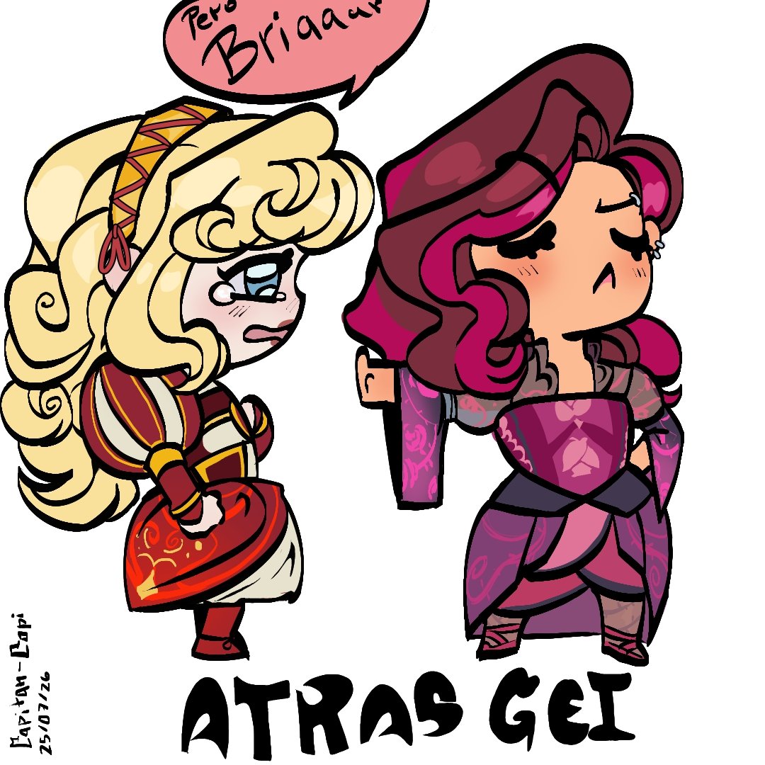 CopiCapitan's tweet photo. MY SHAYLA 

#everafterhigh #eah #applewhite https://t.co/59UhITdNKU
