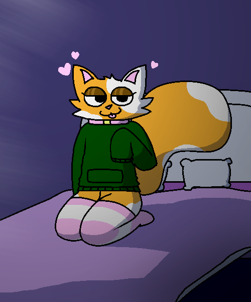 ethanlolcat3's tweet photo. bro why are you sitting like that

tried doing a background and stuff idk https://t.co/mWFDYZylTX