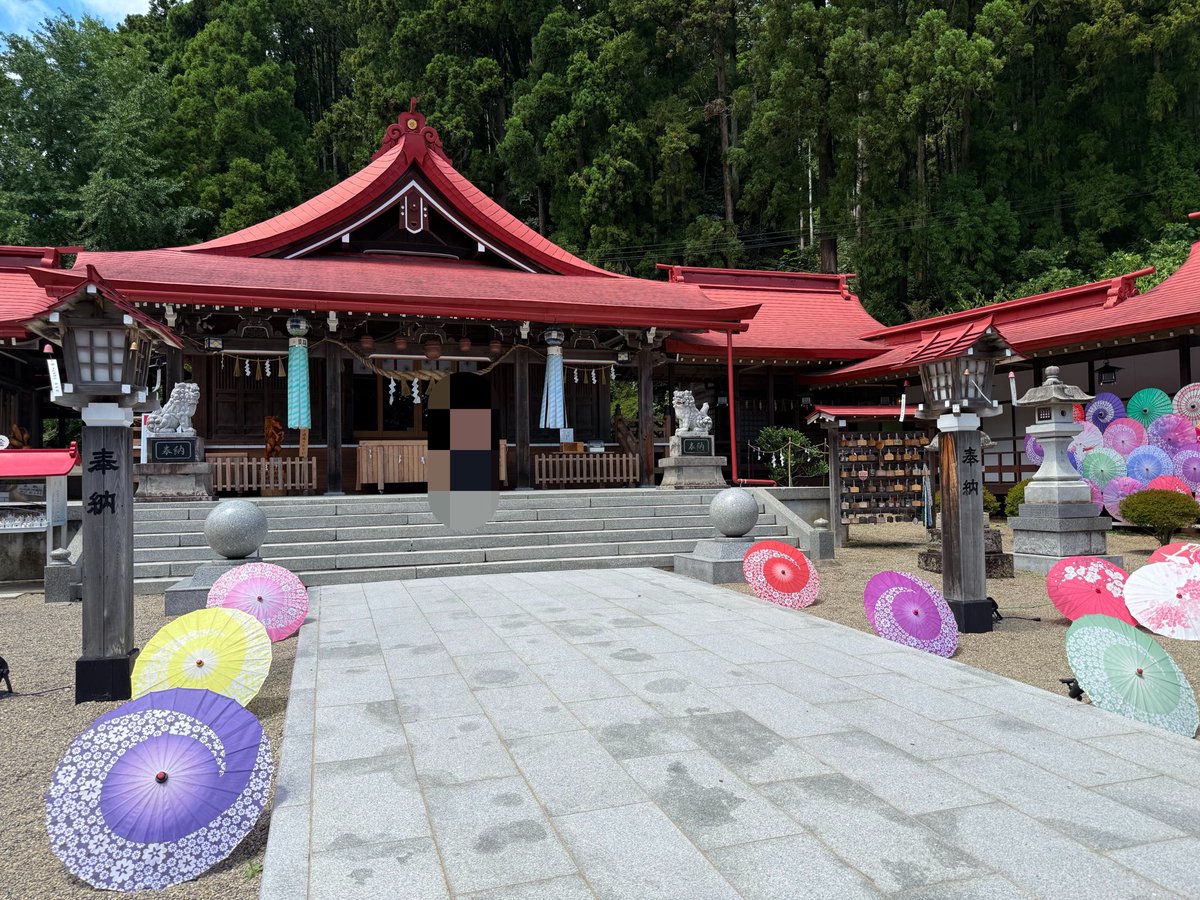 doubt_neko's tweet photo. 2026.07.29
金蛇水神社に行ってきたよー
蛇とは何かと縁があるオレが行きたかった場所🐍
ゆっくりと参拝をさせてもらいました⛩️
食事も取らせていただいて、身も心も浄化された😭
#金蛇水神社 https://t.co/PBbBQEd1l0