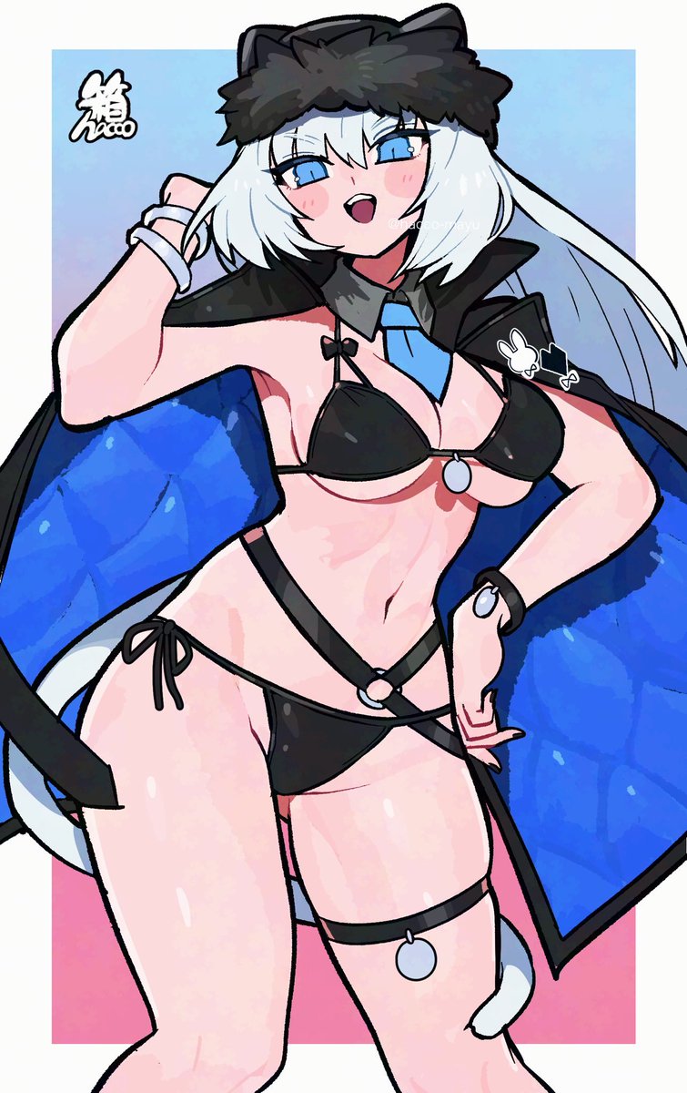 RidingSlxt's tweet photo. No art posted in this account is mine

Writer is of age

Absolutely NO minors, you'll be blocked on sight https://t.co/x7NsdC3Dp6