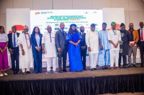 nfijos's tweet photo. Ali Nuhu Tasks Insurance, Risk Management Firms To Develop Products For Film Productions
by Halima Adaba July 18, 2026

Link for more details below 👇 
https://t.co/0dHH2piZ1W

https://t.co/JURVxOp4e3 https://t.co/ENoXzaqwMU