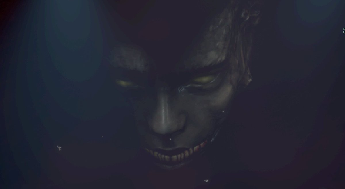 Project_Gaiden tweet picture