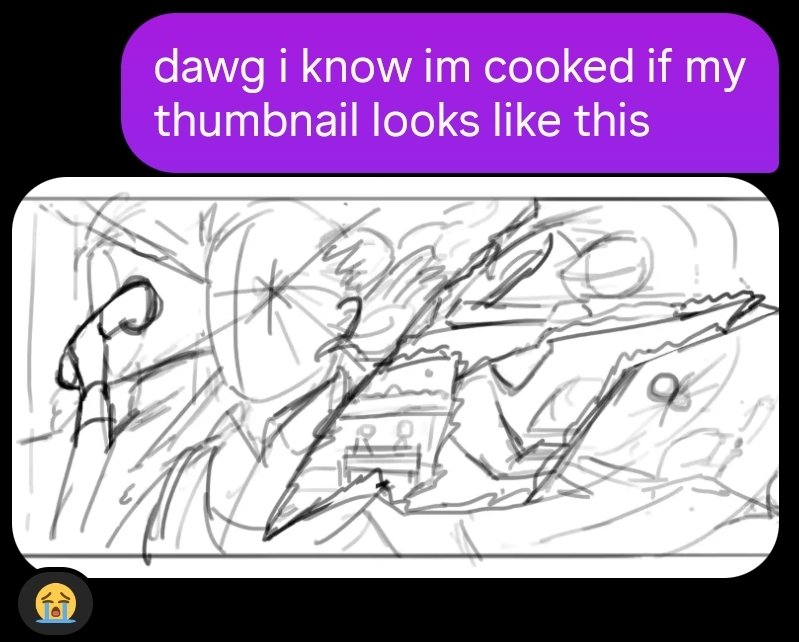 quicklyfun's tweet photo. i fear i might be channeling horrors beyond my comprehension for this wip https://t.co/hlJk2sU3Mb