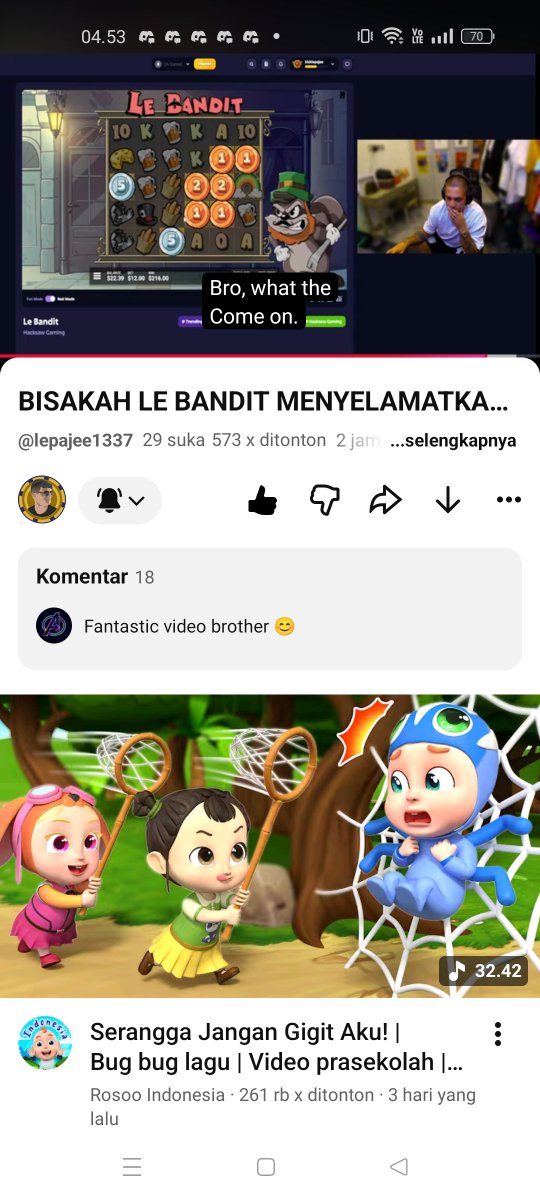 ainungputri's tweet photo. @LepajeeRewards @Eltinega @ESTEfanMPIS https://t.co/0r55w5bexg