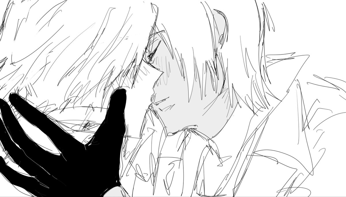 02ways_'s tweet photo. sketch https://t.co/T8H1gQHoQo