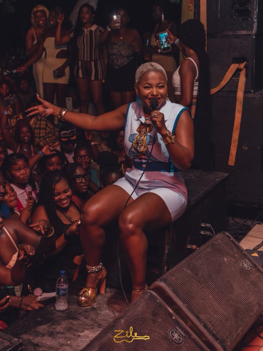 aniealerteht's tweet photo. Ansafolè Day 1 
Zile summer tour https://t.co/qMN0mOmkRh