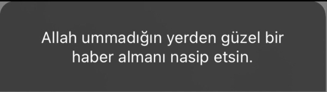 gercekhiss's tweet photo. Amin🤲🏻.. https://t.co/iZP5YwUWsE