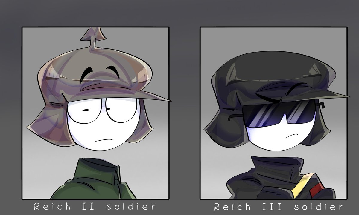 Rozuki_28's tweet photo. Reich
#ww1 #ww2 #soldiers https://t.co/5hMIBnZ1A7