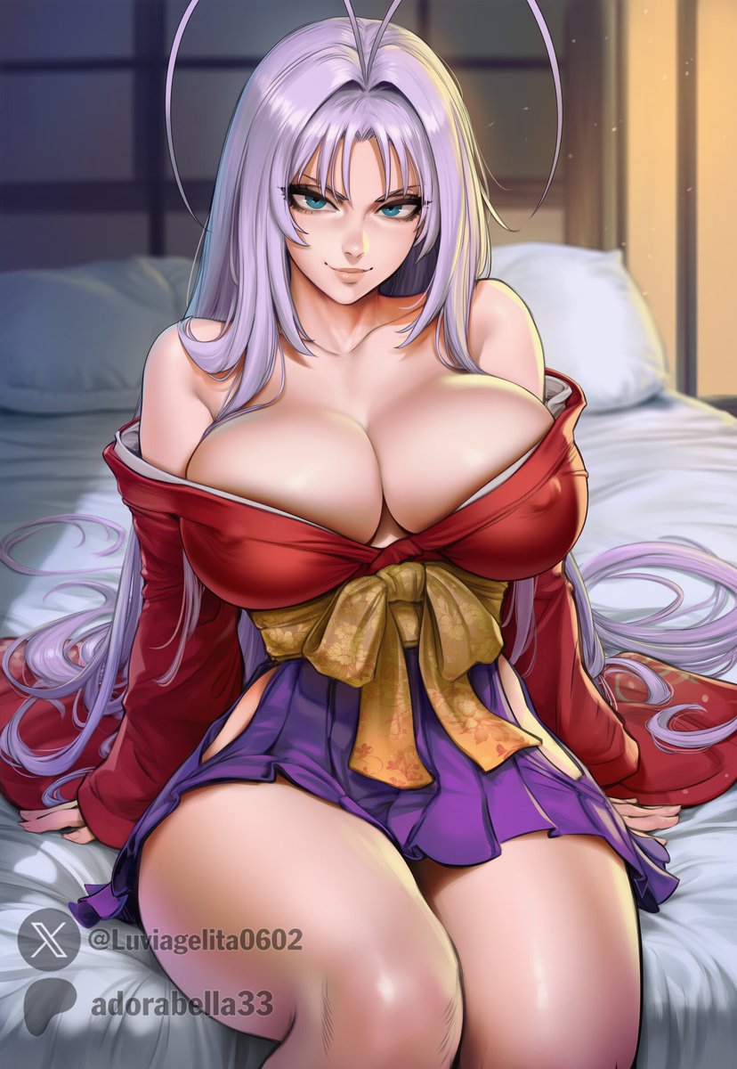 Luviagelita0602's tweet photo. Maya Natsume from Tenjou Tenge

#MayaNatsume #TenjouTenge #BBC #NTR https://t.co/M1tPcaT1il
