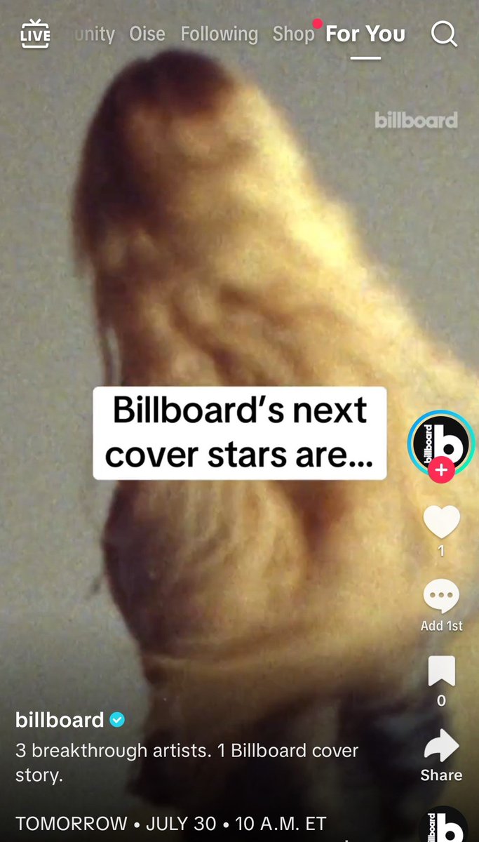 LUCIDNIGHTM4RE's tweet photo. I'D RECOGNISE THOSE ROOTS ANYWHERE......... SLAYYYTER BILLBOARD COVERGIRL I KNOW THAT'S RIGHT https://t.co/qXDKhFFUya