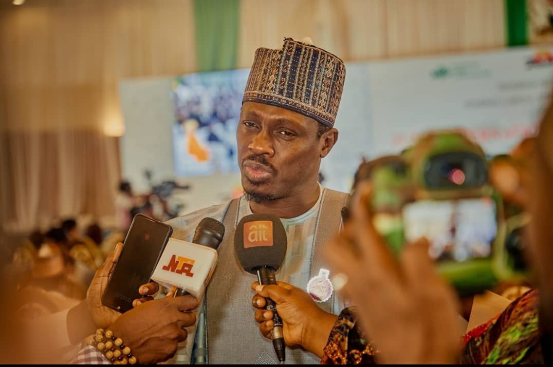 nfijos's tweet photo. NFC seeks insurance framework to protect Nigeria’s film industry
By Kehinde Victor -July 18, 2026 https://t.co/Z2uMYxOR0x