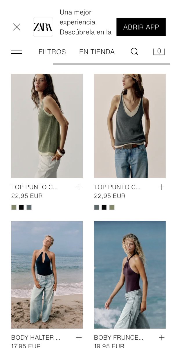 _makuMu's tweet photo. - Influencers, cantantes, actrices etc perdiendo mucho peso
- Modelos muy delgadas en las tiendas de ropa
- Fin del movimiento body positive 
- En general acenso de la derecha, trad wifes etc 

Lo que tenéis necesidad de decir "EY las muejres delgadas también EXISTEN" https://t.co/P1D7Yqzx7s