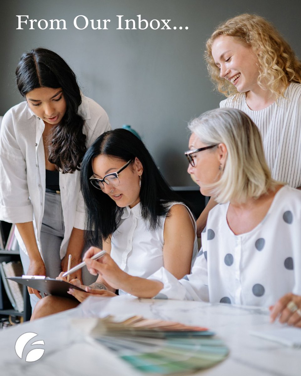 FriendsOhio's tweet photo. 📩 𝗙𝗿𝗼𝗺 𝗢𝘂𝗿 𝗜𝗻𝗯𝗼𝘅…
Q: The more we grow, the more vendors we seem to add. You keep talking about consolidating with one partner. Doesn’t it make more sense to use specialists for each category?
A: Many successful organizations are moving in the opposite direction... https://t.co/XuhktMdrbJ