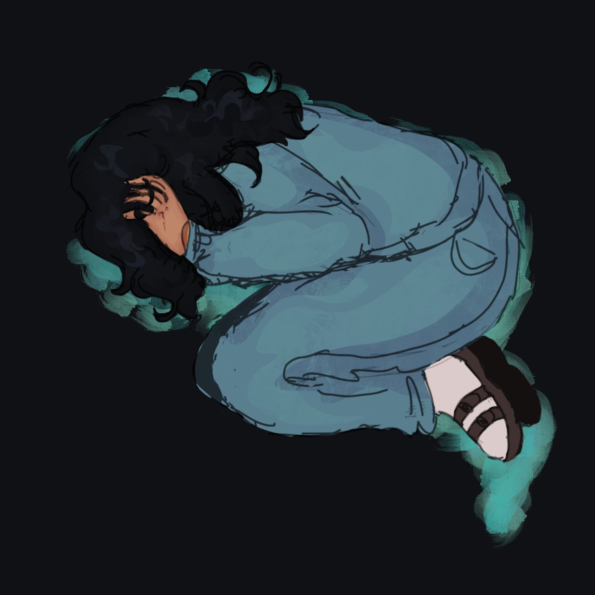 anyadoodles's tweet photo. it's  always  there. https://t.co/nhiNZ1Qv05
