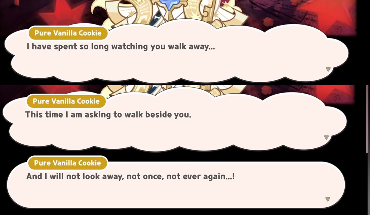 AmidstTheGarden's tweet photo. So obviously, PV going to Tartrus to bring Lily back is alluding to the story of Orpheus and Eurydice. 

When Orpheus went to retrieve her, he was made to follow the rule that he could not look back at her while he led her out of the underworld, or else she’d remain dead forever. https://t.co/eqwWtJmel1