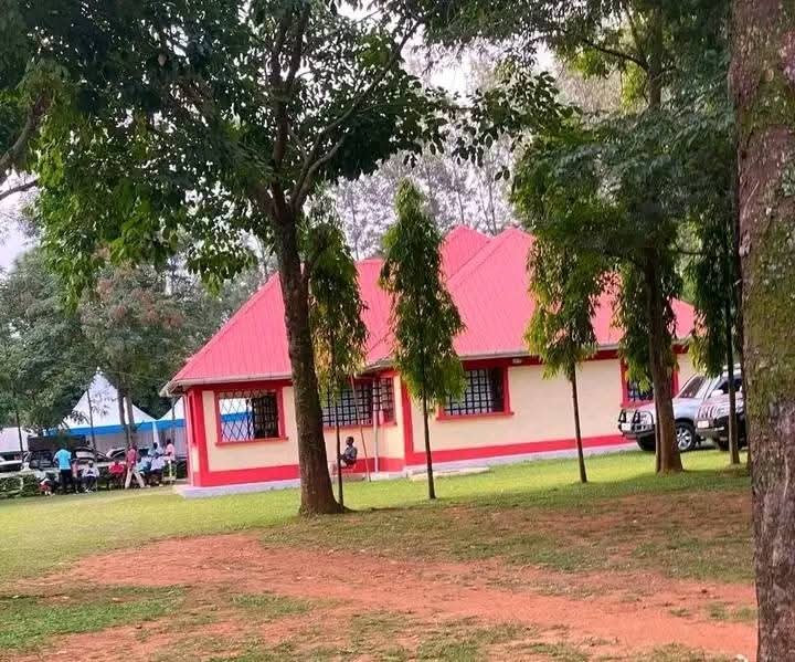 Hon. Peter Salasya tweet media