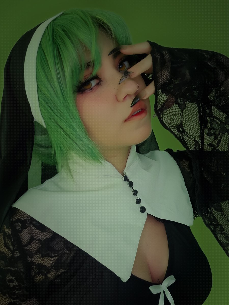 senpaivt's tweet photo. Soy muy feliz de hacer este cosplay de la hermosa @RyumiVT 🫓💚
les dejo mi insta: https://t.co/ZYzT1OdYYo
♡  
♡  
♡ 
♡  
♡  
#cosplayphotoshooting ✧#cosplayer ✧ #cosplayergirl ✧ #vtuber ✧#ryumivt ✧ https://t.co/TXLuI5Sqxq